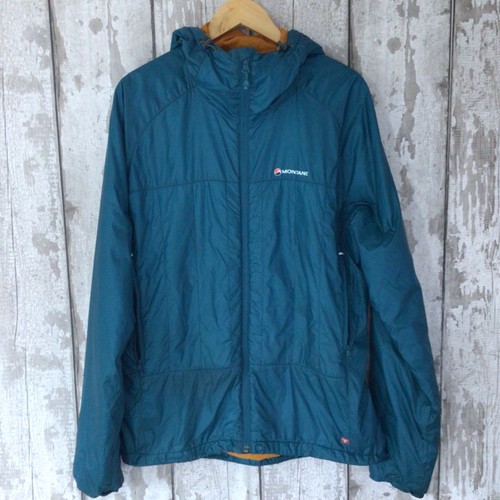 Montane men windbreaker - montane, men’s