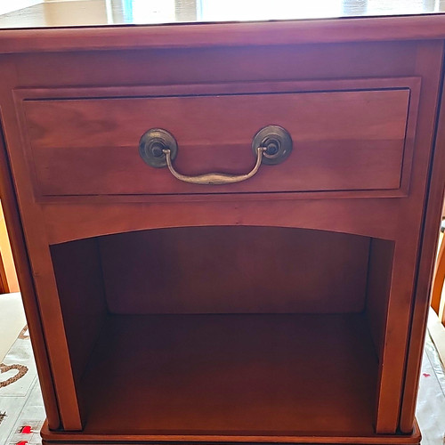 Grange wooden cabinet drawer - cabinet, 1