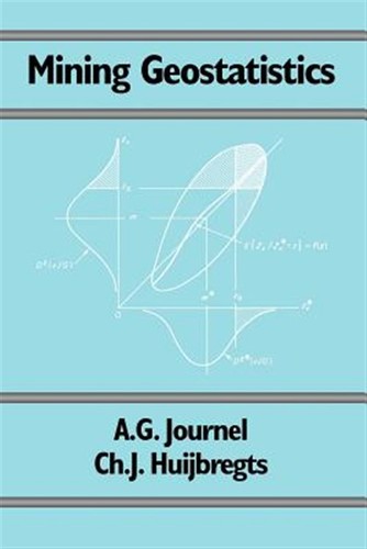Mining geostatistics - mining,