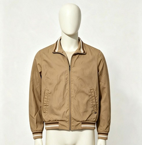 Kartel mens harrington bomber - kartel,