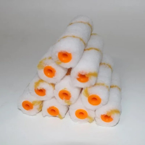 Mini paint roller - roller, 4inch
