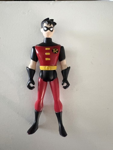 Vintage kenner robin - vintage,