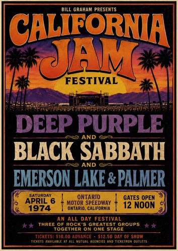 1974 california jam - 1974,