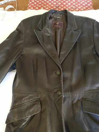 Vintage mulberry leather - vintage,