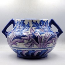 CHARLOTTE RHEAD 1930s Crown