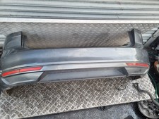 VOLKSWAGEN PASSAT B8 SE BUMPER