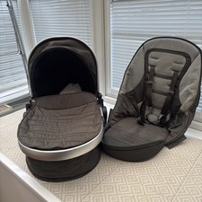 Icandy Peach 5 6 All Terrain