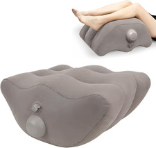 Inflatable Leg Elevation