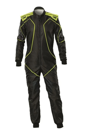 Omp kart suit - f1, 2024,