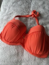 Floozie Frost French Bikini Top