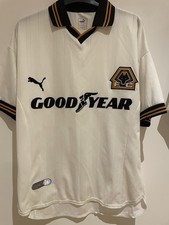 Wolverhampton Wanderers 2000