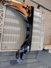 FRONT WING VOLKSWAGEN PASSAT