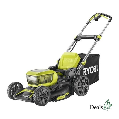 New ryobi one - new, brushless