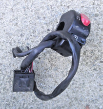 2004 Triumph Sprint ST 955i