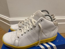 Adidas forest hills mid - forest,