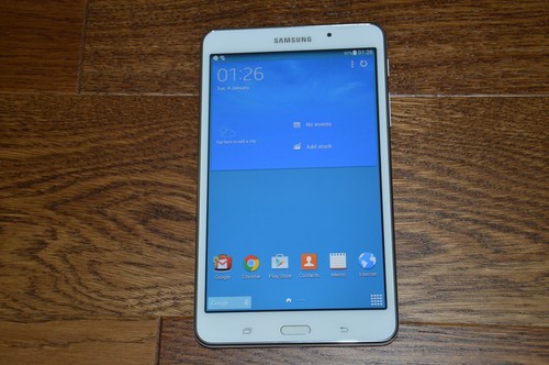 Samsung galaxy tab - galaxy, sm-t230