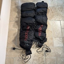 Uber Motorcycle Tire Warmers