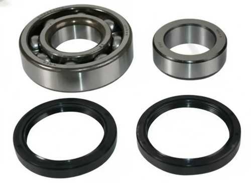 Wheel bearing 200249 s - wheel, a.b.s
