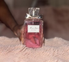 Miss Dior Eau De Toilette Rose N’Roses - Original (No Box)