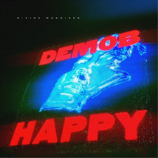 Demob Happy Divine Machines