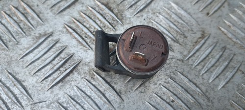 Yamaha rs100 indicator - yamaha, flasher