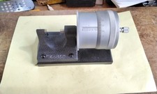 MOORE & WRIGHT BENCH  MICROMETER