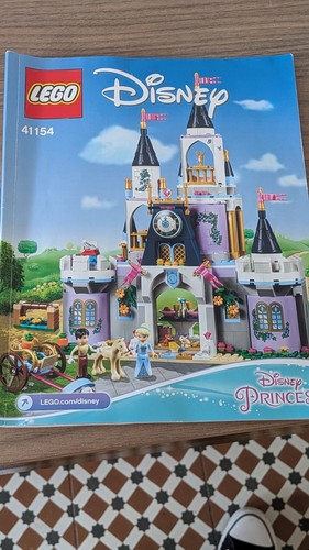 Retired disney lego sets - retired,