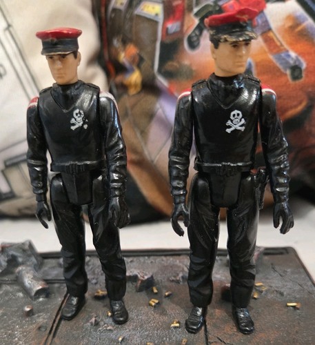 Action force 1982 palitoy - force,