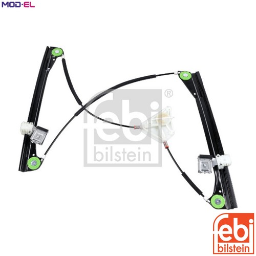 Window regulator 177856 - window,