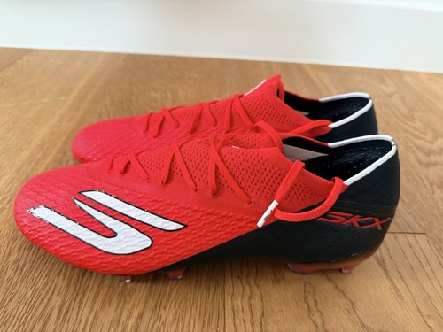 Skechers boots skx size - skx, uk