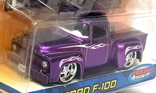 Jada1 scale model car 12002 - jada1/64,