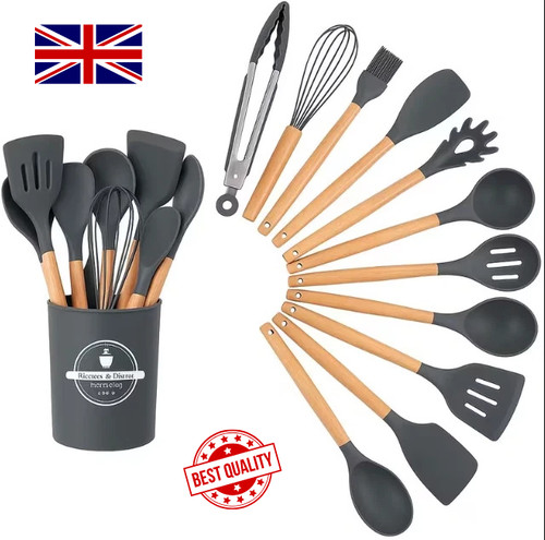 37pcs silicone - 12/22/30/37pcs,