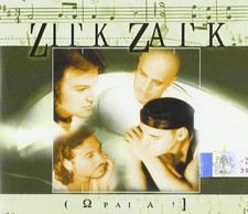 Zitk Zatk Paia! (CD)