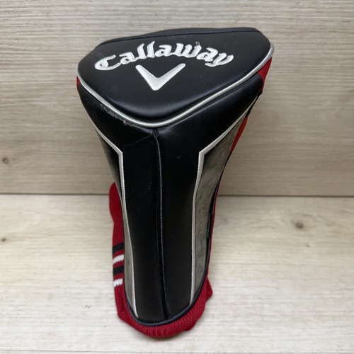 Callaway razr black driver - razr,