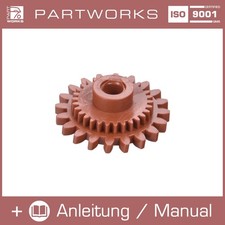Instrument Cluster Gear for