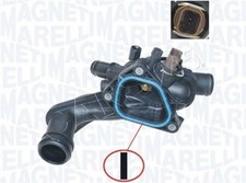 Coolant Thermostat MAGNETI