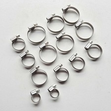 Samco Hose Clamp Kit -