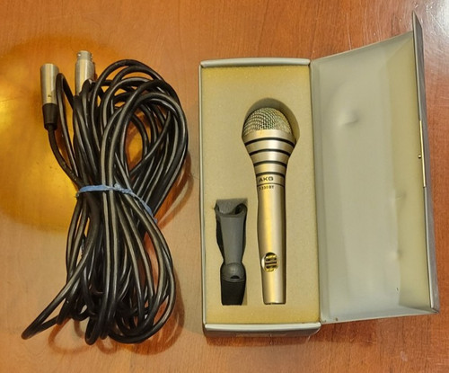 Vintage abba akg - abba,