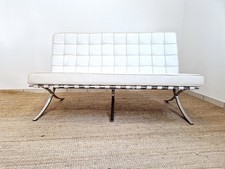 Barcelona Sofa Mid Century