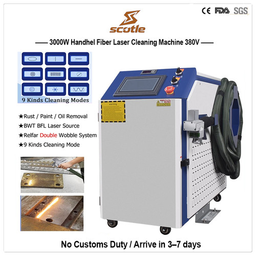 3000w handhel fiber - 3000w, laser