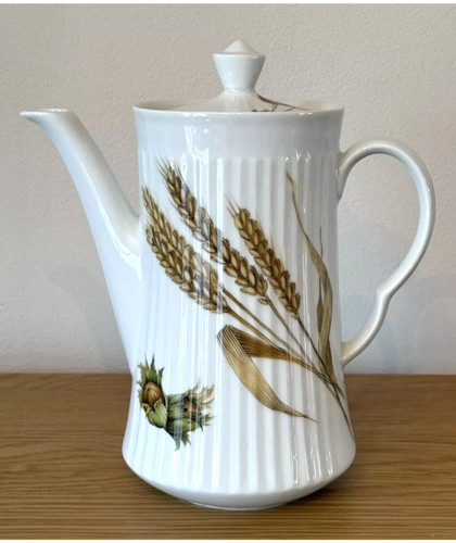 Vintage royal worcester - vintage,