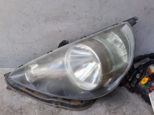2007 honda jazz mk2 - jazz, nsf