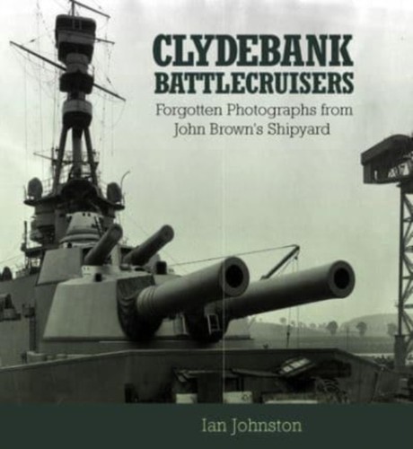 Clydebank battlecruisers - clydebank,