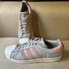 Adidas Superstar Women’s LA