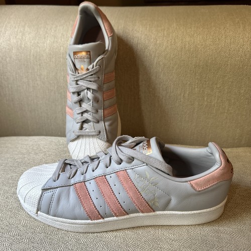 Adidas superstar women la - adidas,