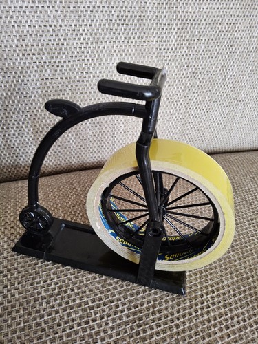 Vintage penny farthing bicycle - vintage,