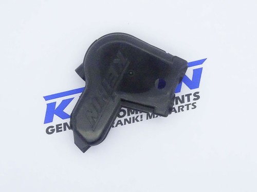 Genuine keihin throttle cables - throttle,