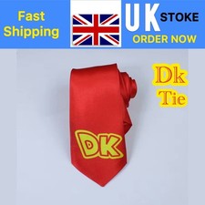 Cos Donkey Neck Tie Kong