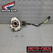 ✅ 2002 HONDA CR250R OEM