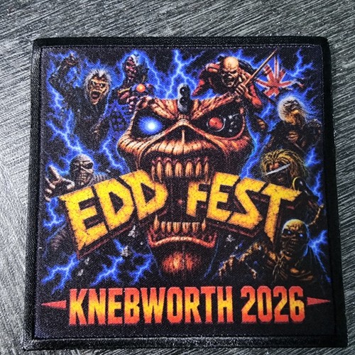 Edd fest music - heavy, metal